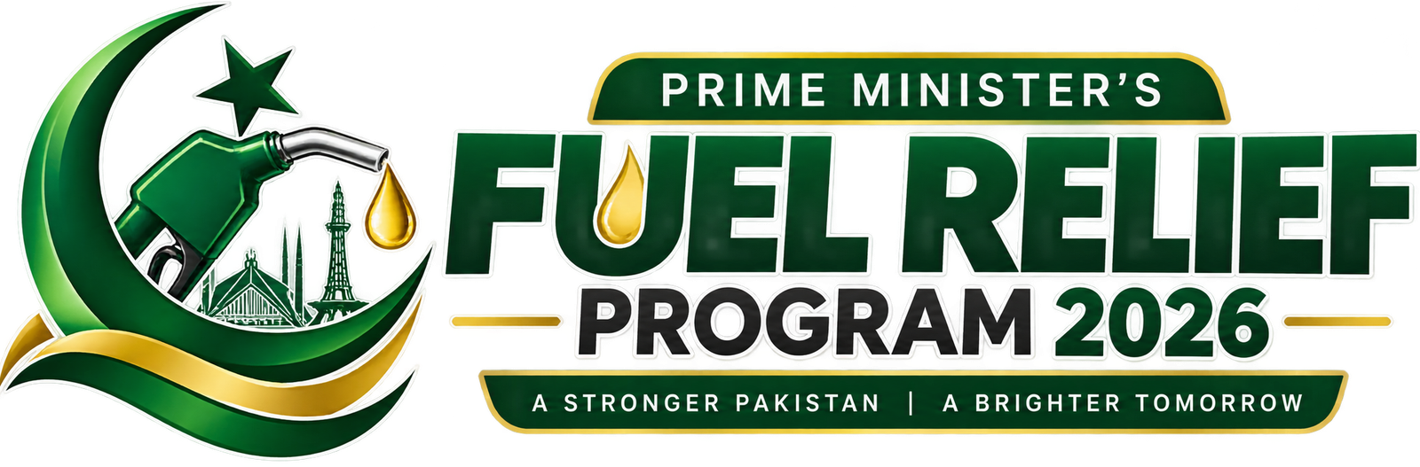PM Fuel Relief Program